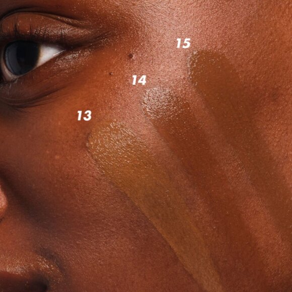 Make Up For Ever Super Boost Skin Tint (Lightweight & Moisturizing) | 14 | NEW - Picture 5 of 5